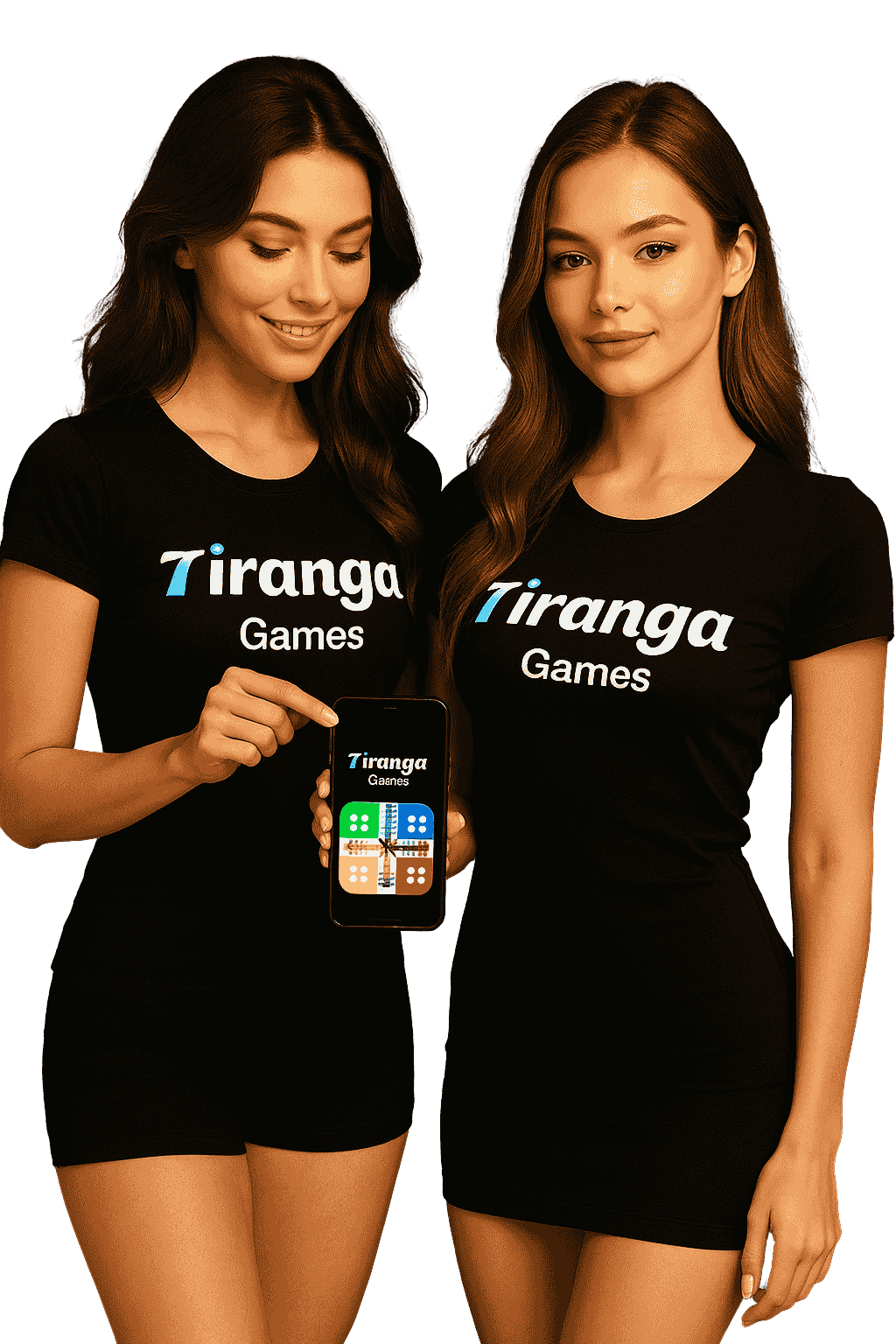 Tiranga Games Model