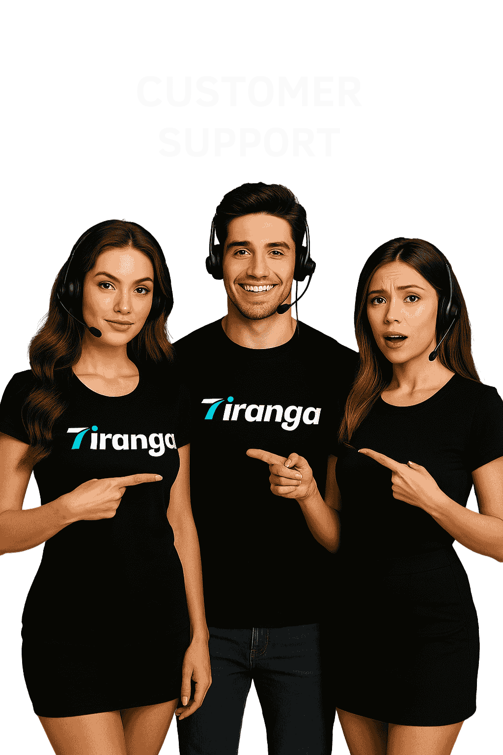 Customer Support