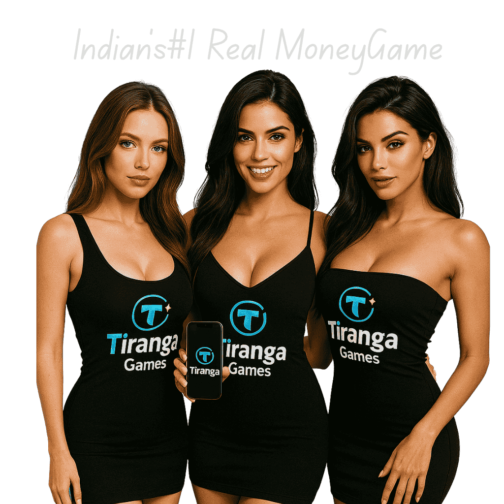 Tiranga App Banner