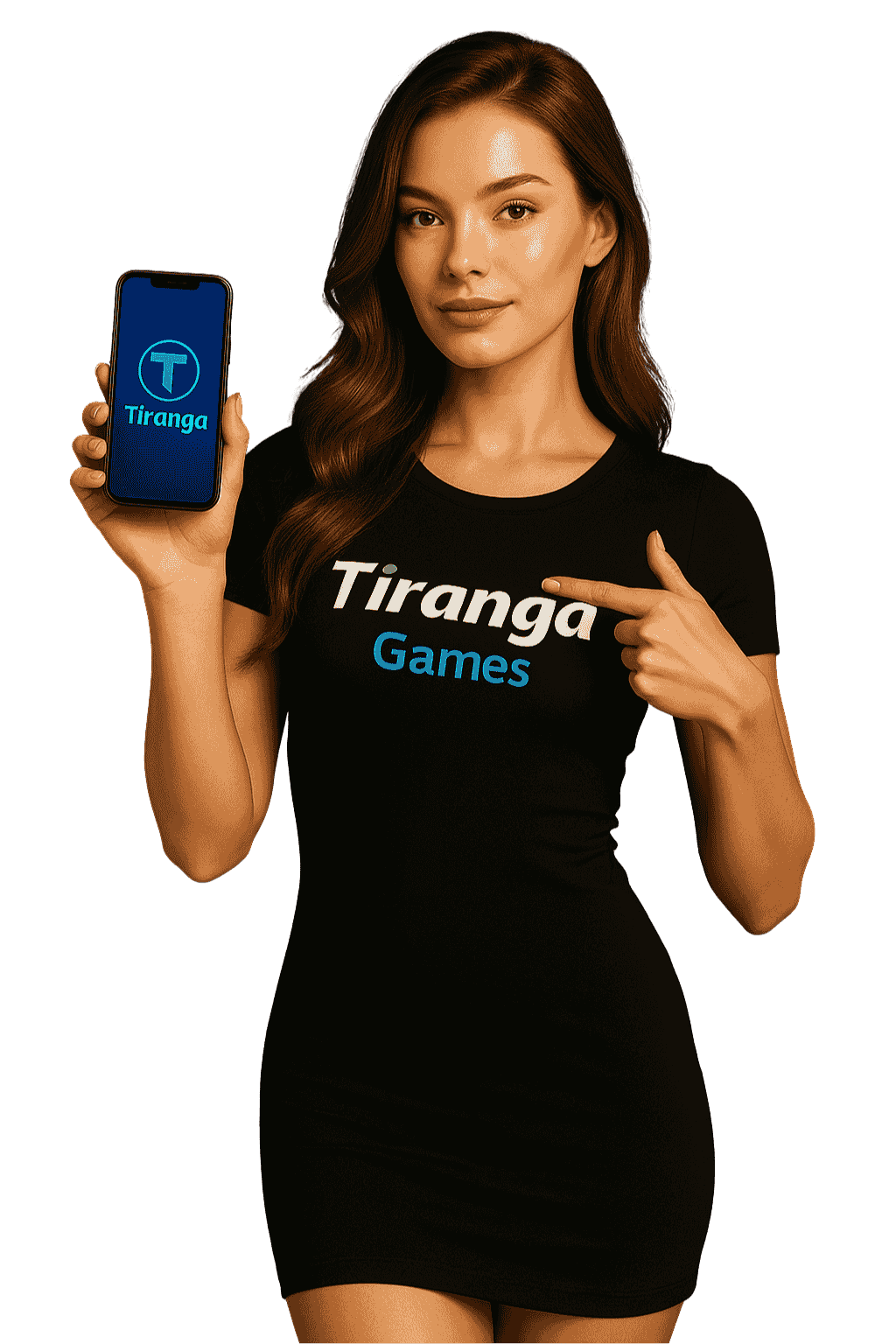 Why Choose Tiranga App