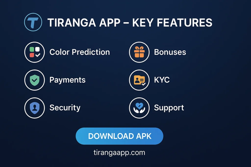 Download and Claim Your Bonus